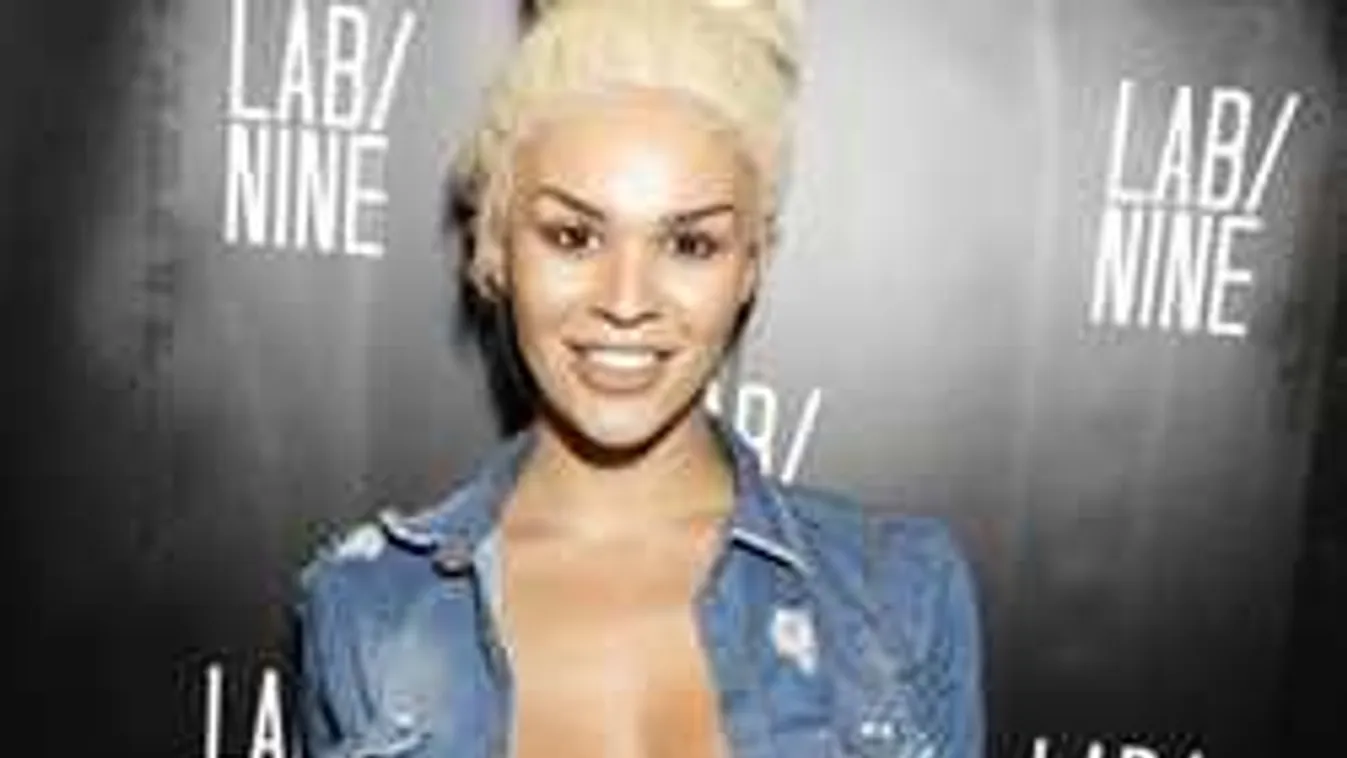 Transznemű versenyző került a népszerű tévéműsorba, őrület, hogy néz ki