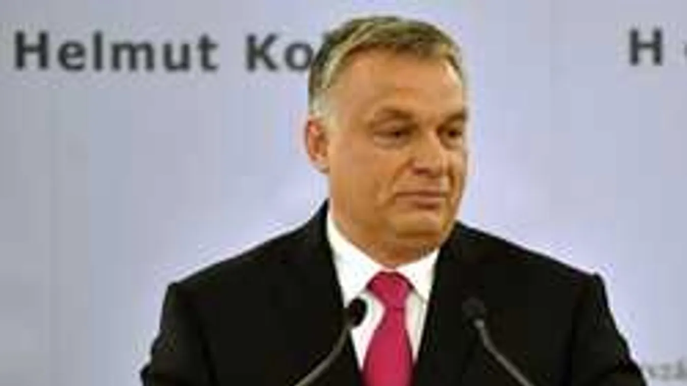 Orbán Viktor: Európa csak akkor lehet sikeres, ha európai marad