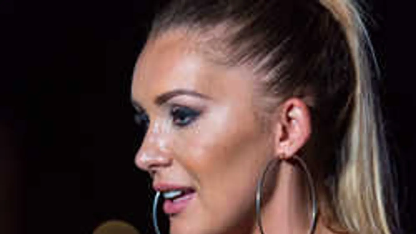 Segítséget kér: durva, ami Hódi Pamelával történt