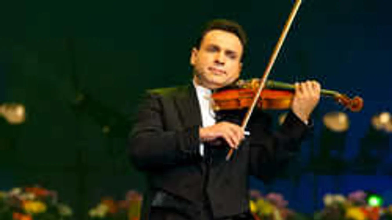 Michael Bubléval dolgozott: izgalmas titkokat árult el Mága Zoltán!