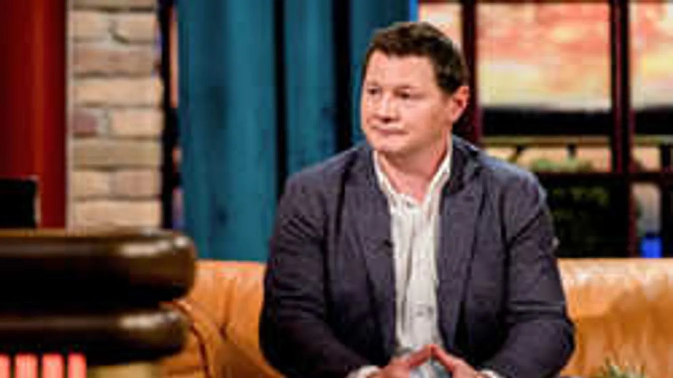 Rossz hírt kapott Erdei Zsolt