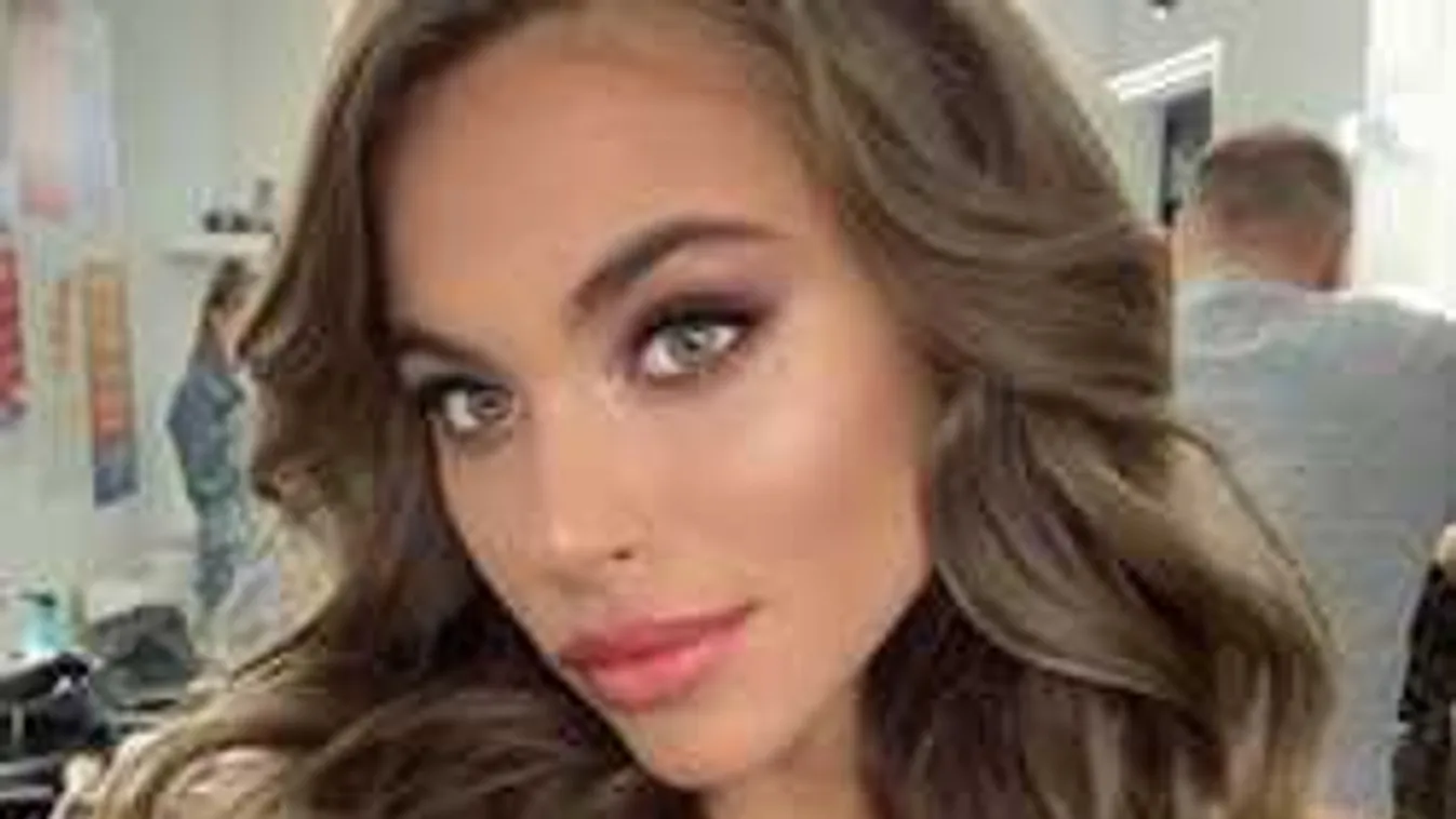 Vadító szett, íme a Miss Universe magyar indulója