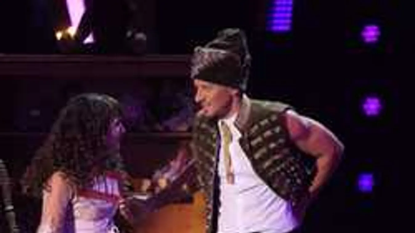 Ez kellemetlen: nem hiszed el, mi történt Vastag Csabával