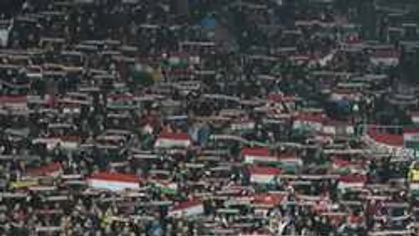 Ilyen még sosem volt, az időjárás is számít a sorsolásnál