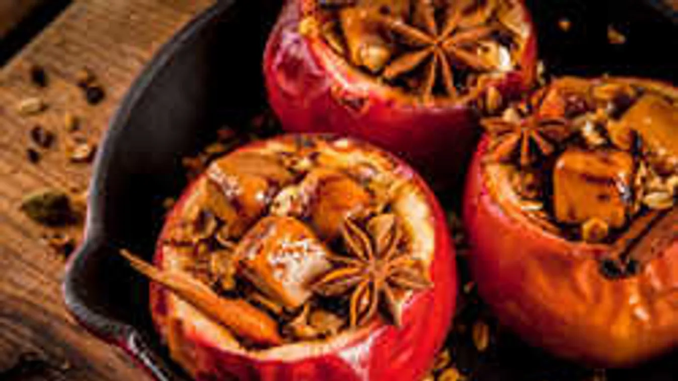 Most készítsd el a legegyszerűbb, legfinomabb téli desszertet