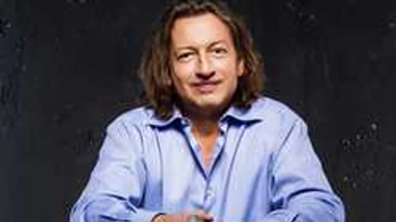 Drámai vallomás, rendszeresen megverték a magyar tévésztárt