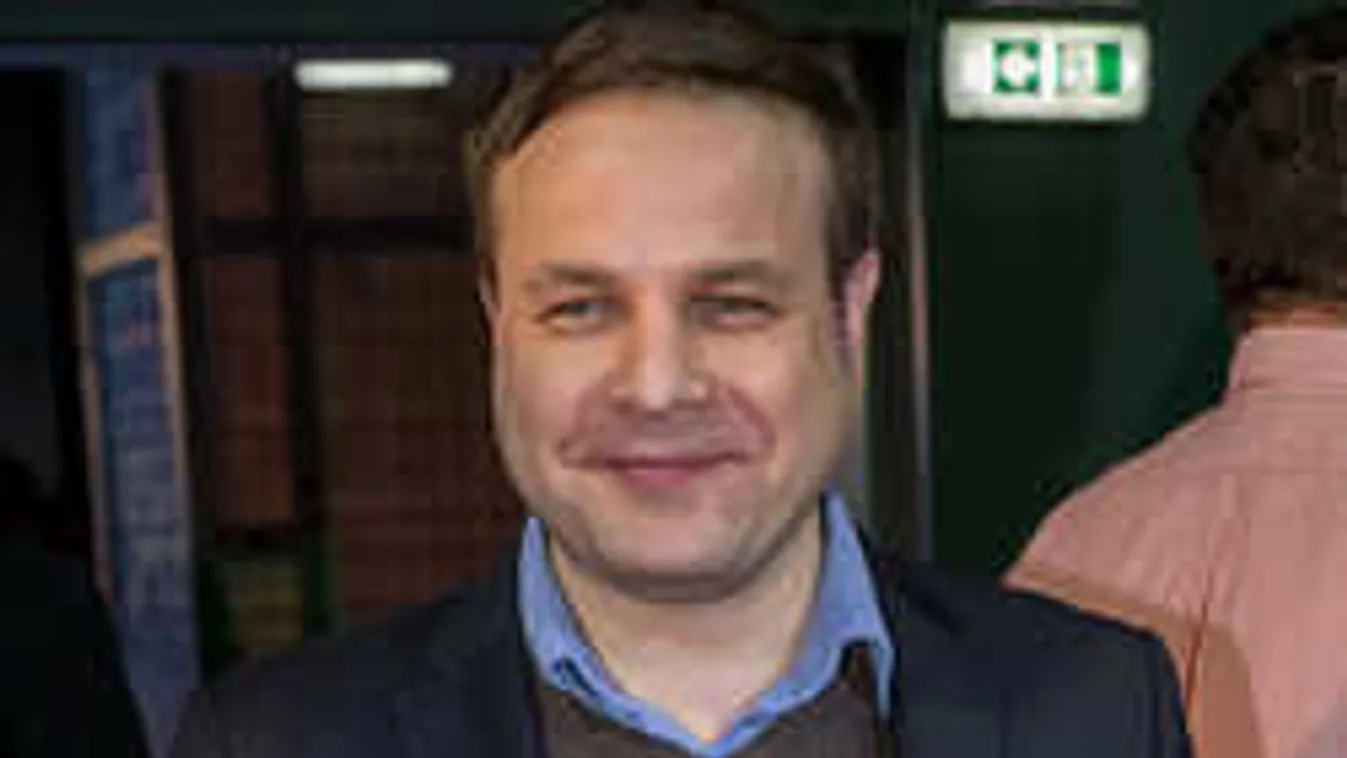 Bagi Iván: A szilveszter a humor ünnepe