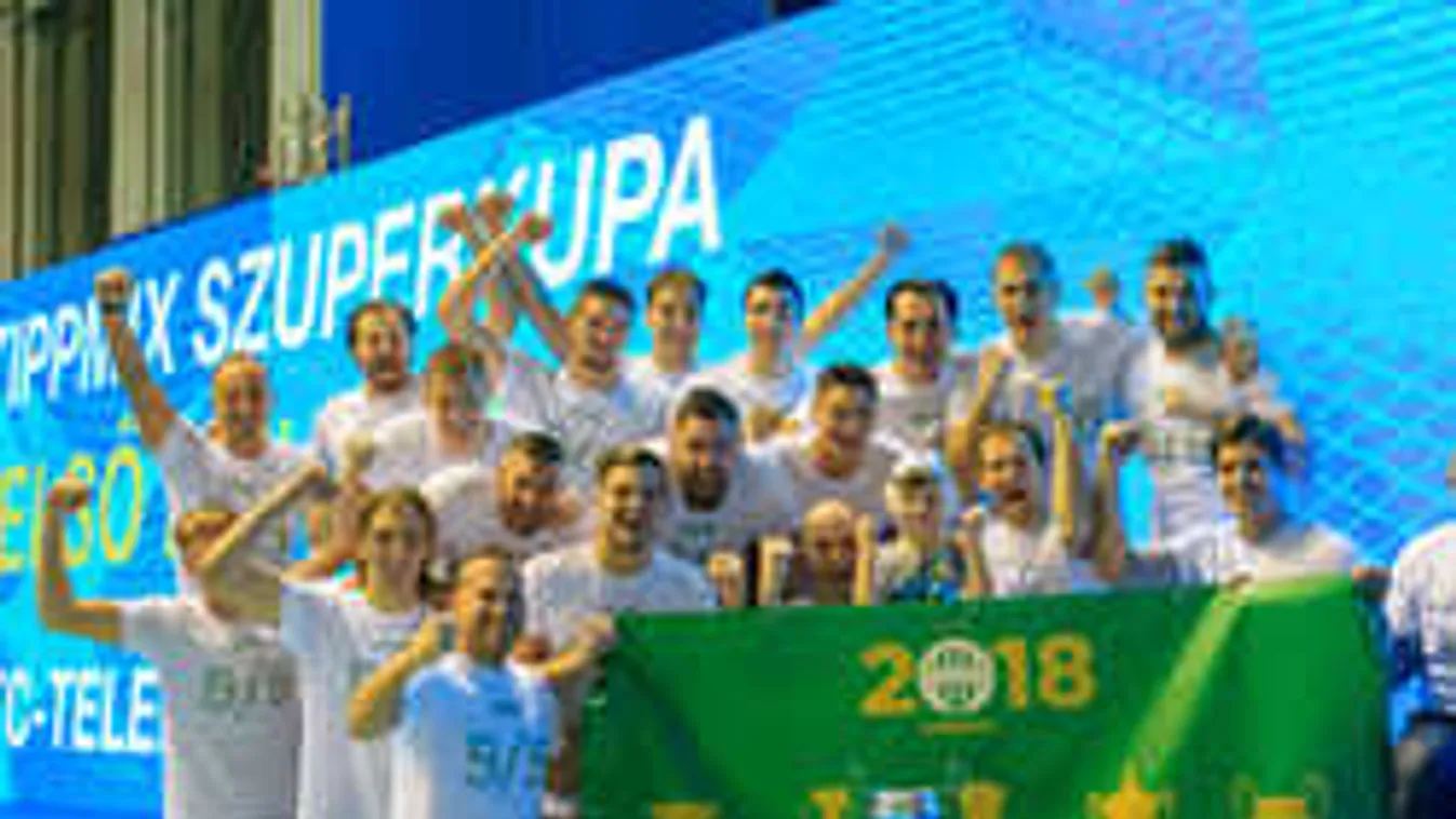 Megtaláltuk Magyarország legeredményesebb csapatát