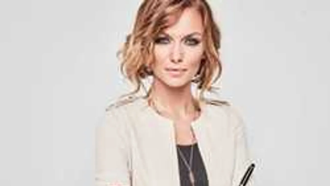 Megmutatta új szerelmét Árpa Attila exe