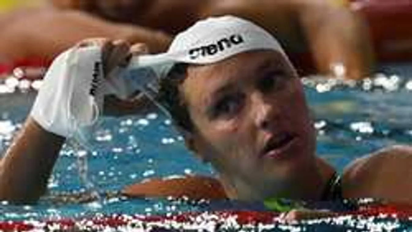 Fordulat az úszóháborúban, Budapest és Hosszú Katinka is nyertes