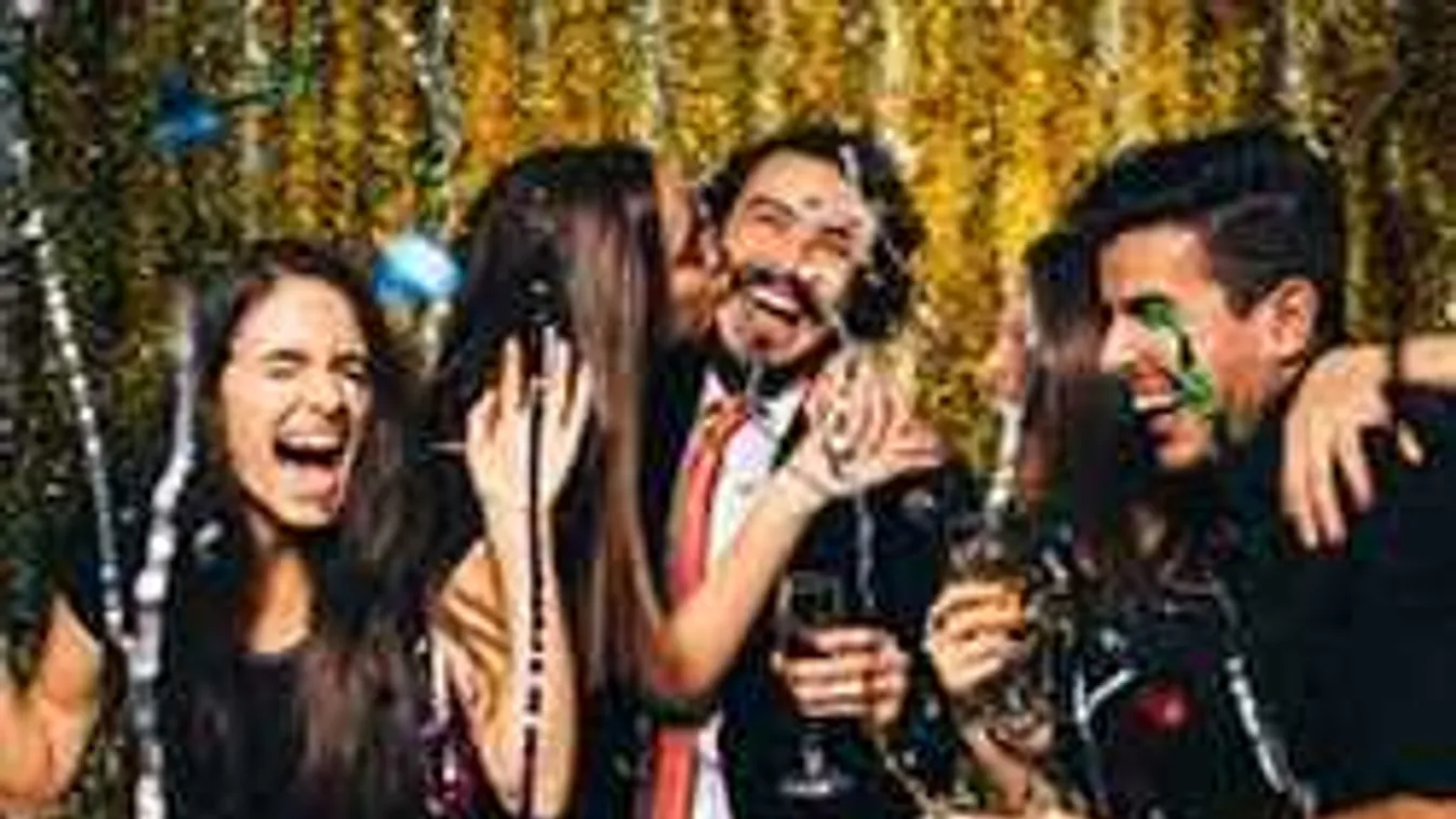 Ezek a slágerhelyek idén szilveszterkor