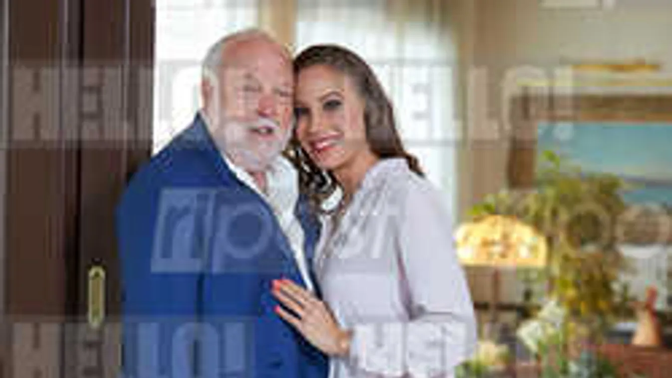 Less be velünk Andy Vajna káprázatos otthonába!