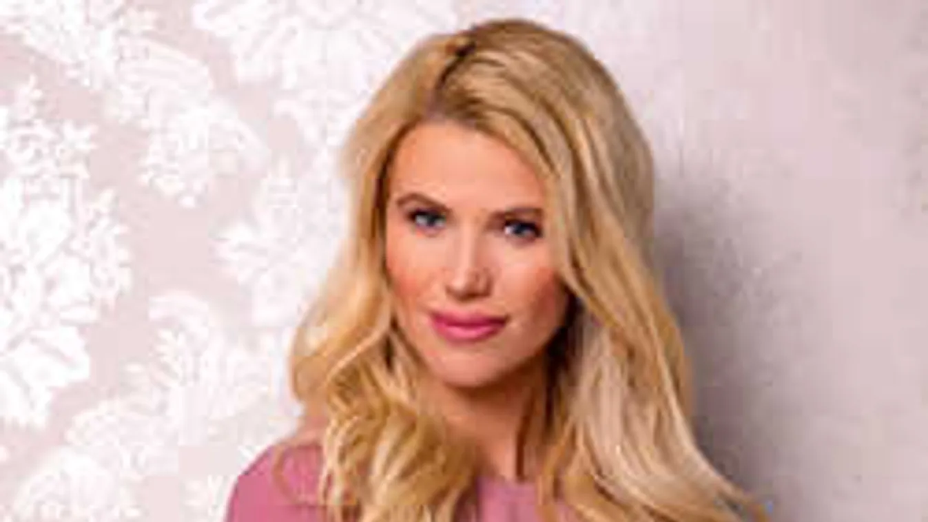 Ez ijesztő: Durva, mivel fenyegették meg a magyar sztáranyukát