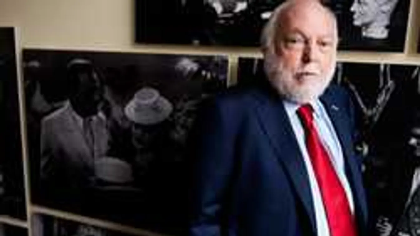 Orbán Viktor is búcsúzott Andy Vajnától