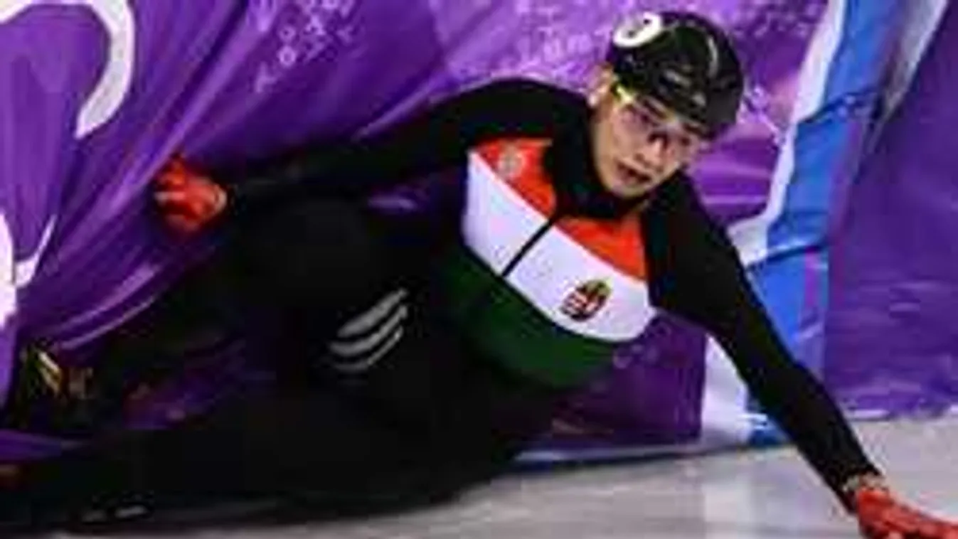 Megsérült a magyar sport világsztárja