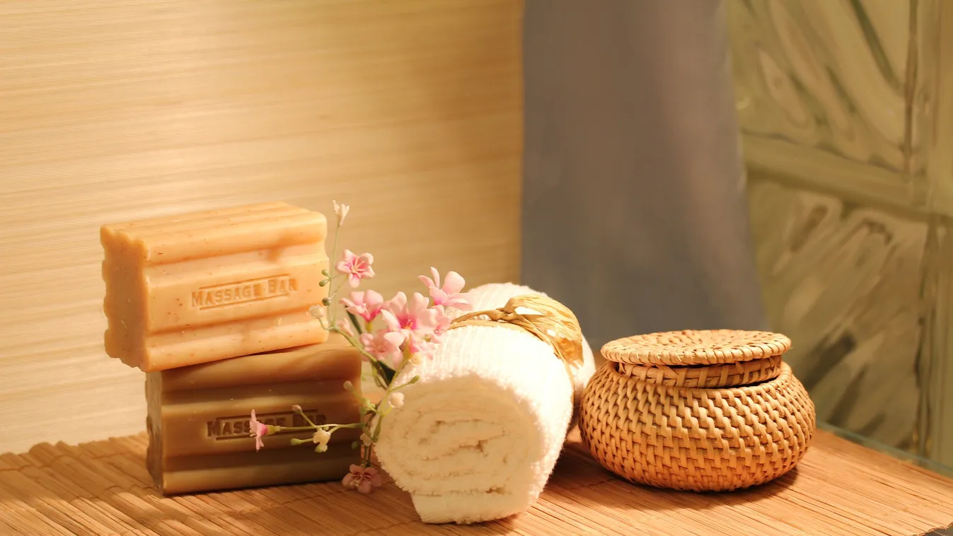 Itt vannak a legmenőbb 2019-es wellnesstrendek