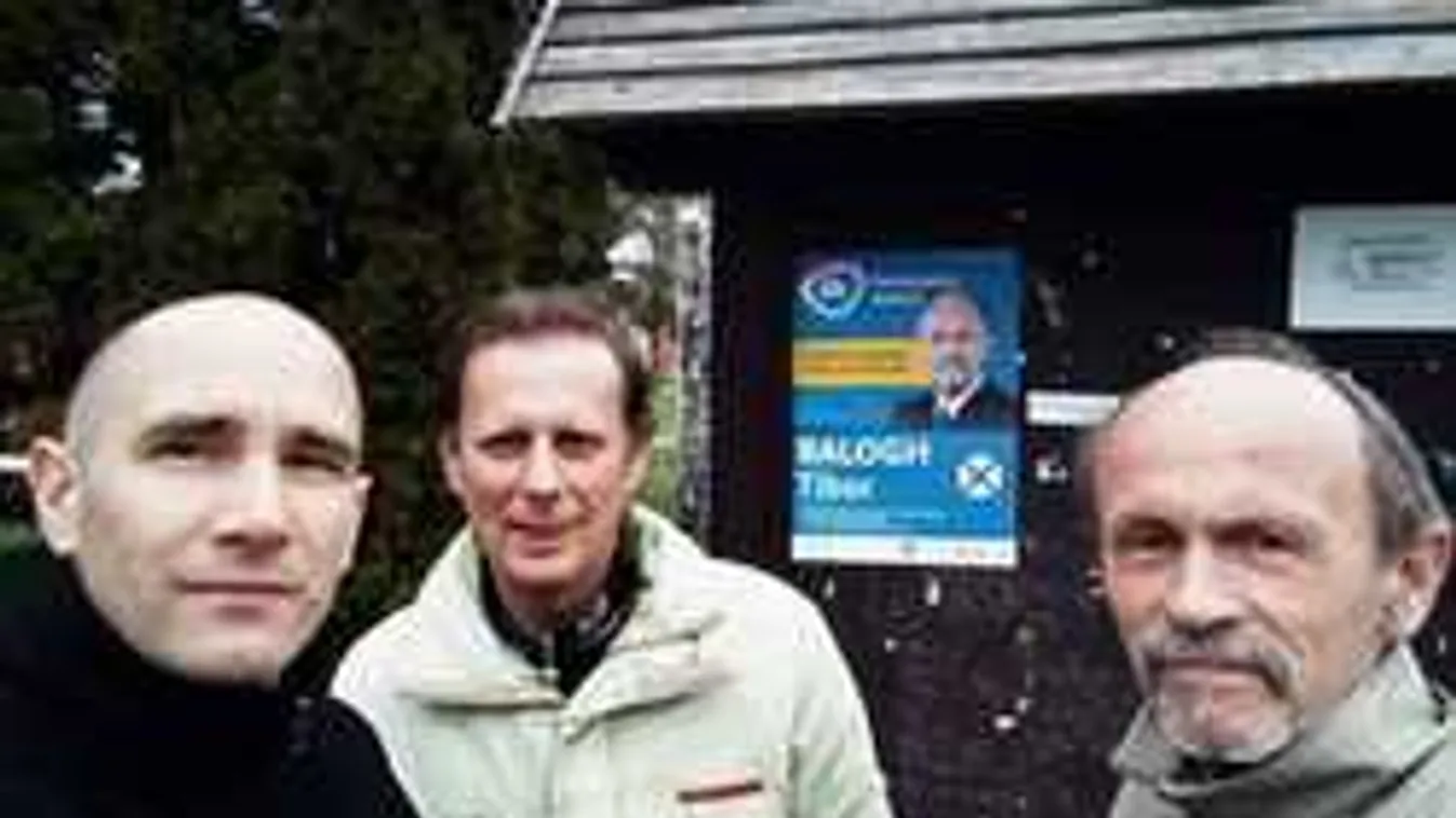 Olvad a DK Vas megyei szervezete