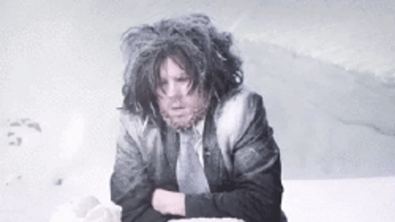 Jön az év legdurvább lehűlése, de nem ez lesz a legrosszabb