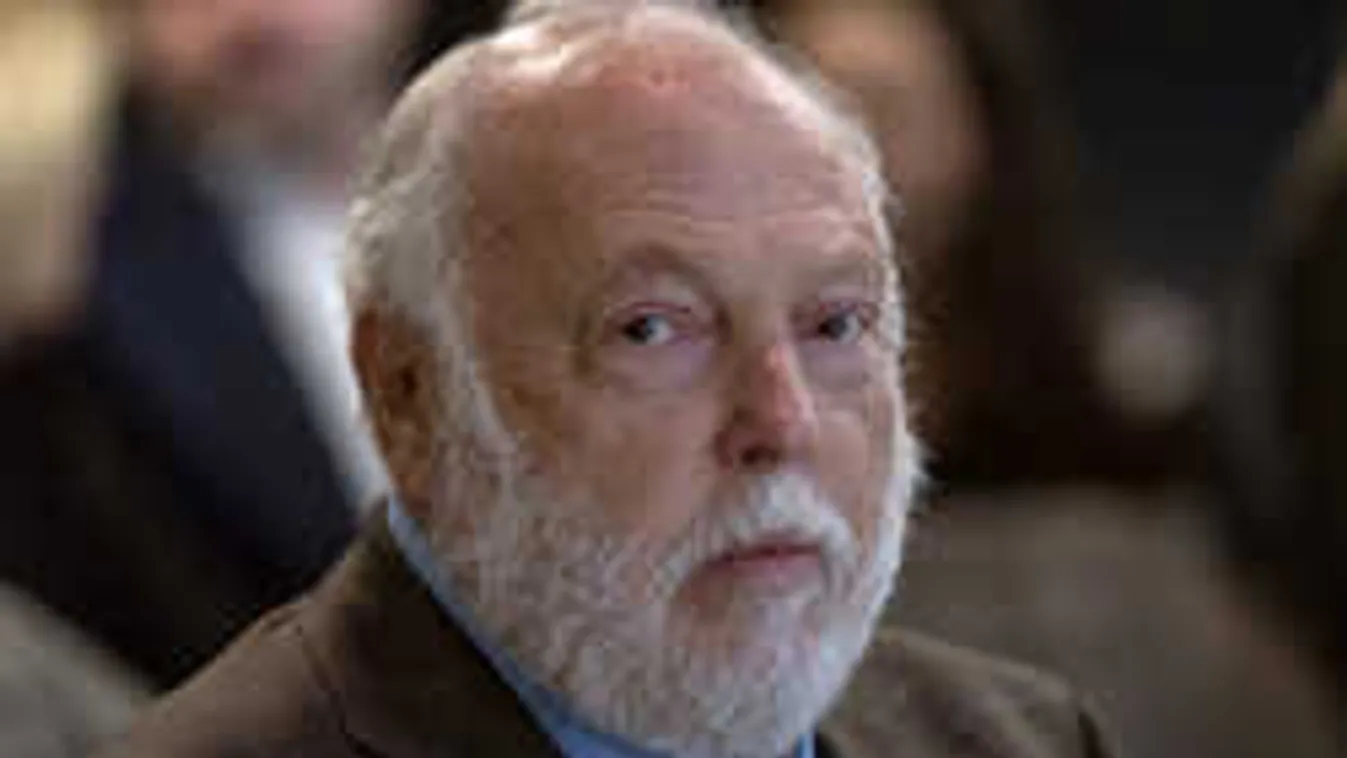 Ezt mondta a Ripost-nak adott utolsó interjújában Andy Vajna