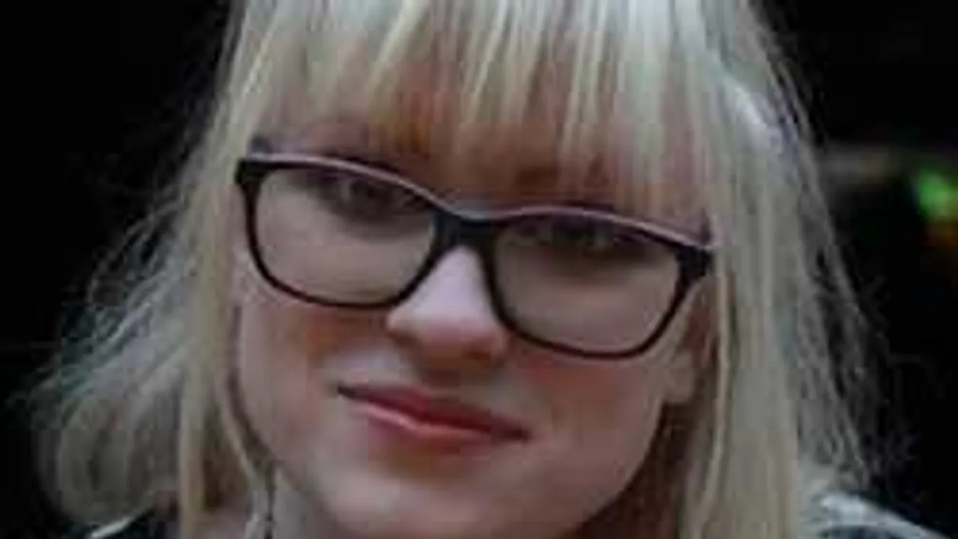 Nagy erőkkel keresi a rendőrség az albínó magyar színésznőt