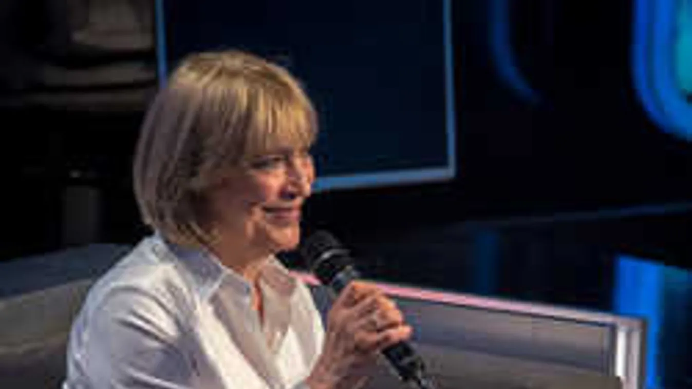 Kiderült a különös szerelmi kapcsolat: Kovács Kati nem hitt a fülének