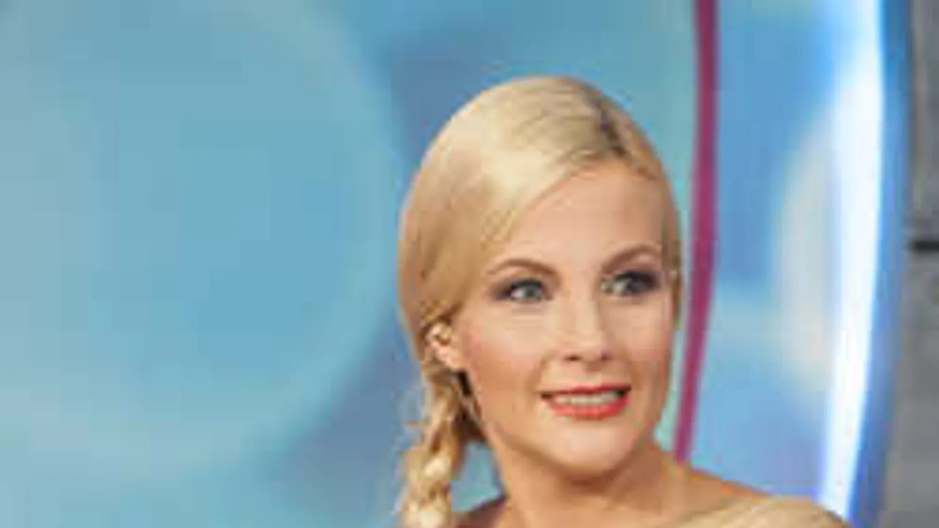 Mindenki meglepődött: Így tér vissza Várkonyi Andrea