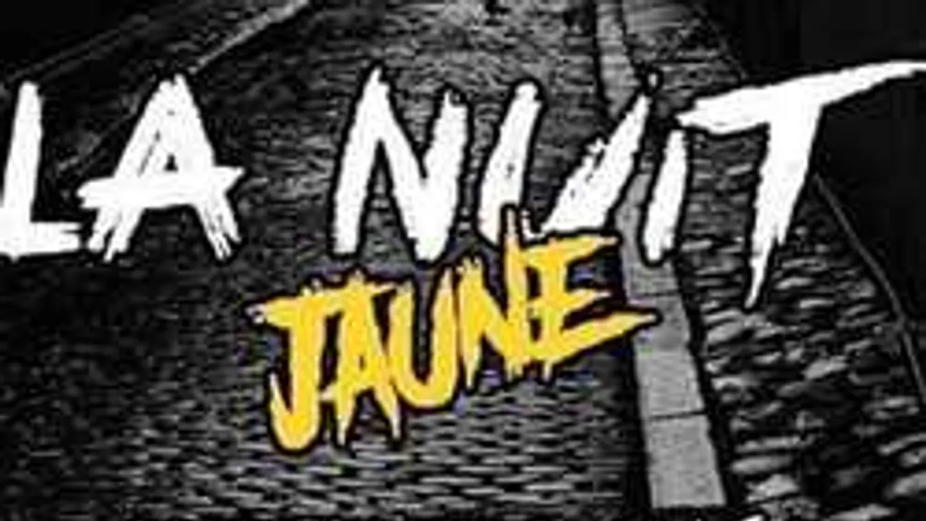 Ma éjjel is tüntetni fognak Párizsban! A rendőrök videókamerát kapnak