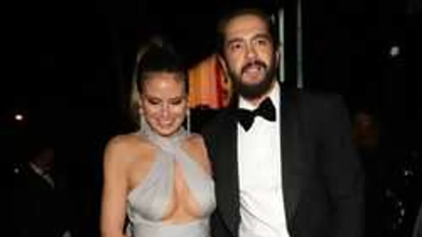 Kerülik a 45 éves szupermodellt? Viselkedésével kiverte a biztosítékot