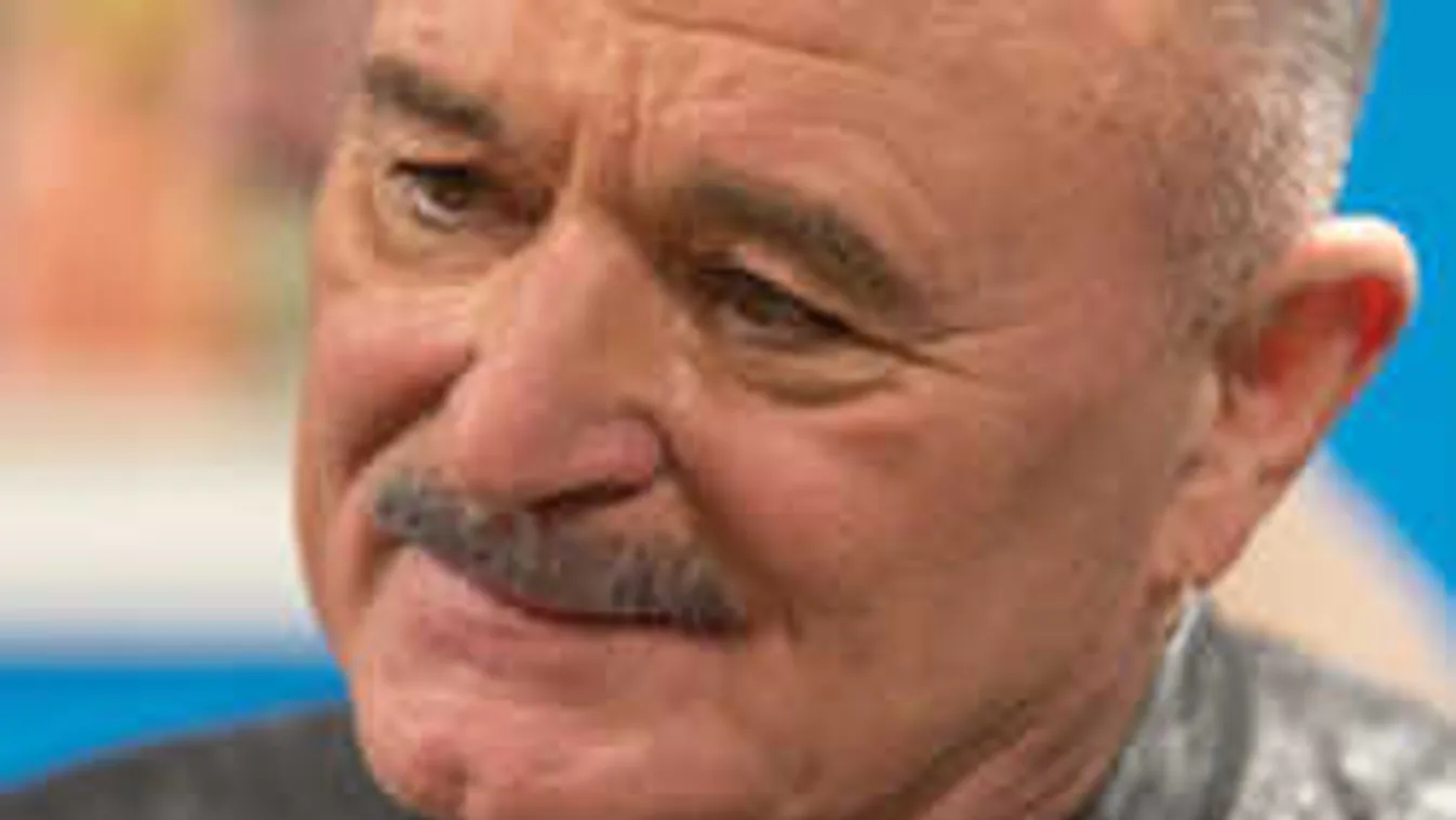 Durva beszólás: Nagy Feró nem kímélte a magyar énekesnőt