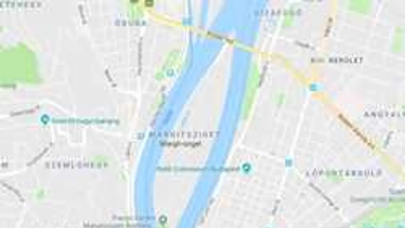 Ezért kell frissíteni a navigációs rendszereket