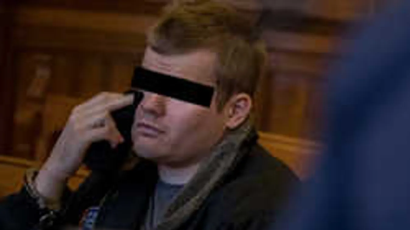 Hamarosan eldől a Teréz körúti robbantó sorsa - Újra ügyvédet cserélt!