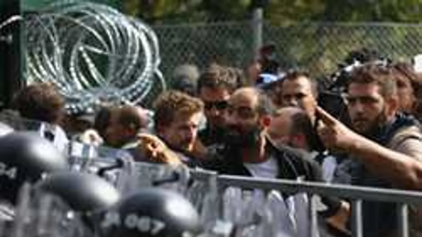 Ahmed H. ügye leleplezte a Soros-hálózatok magyarországi működését