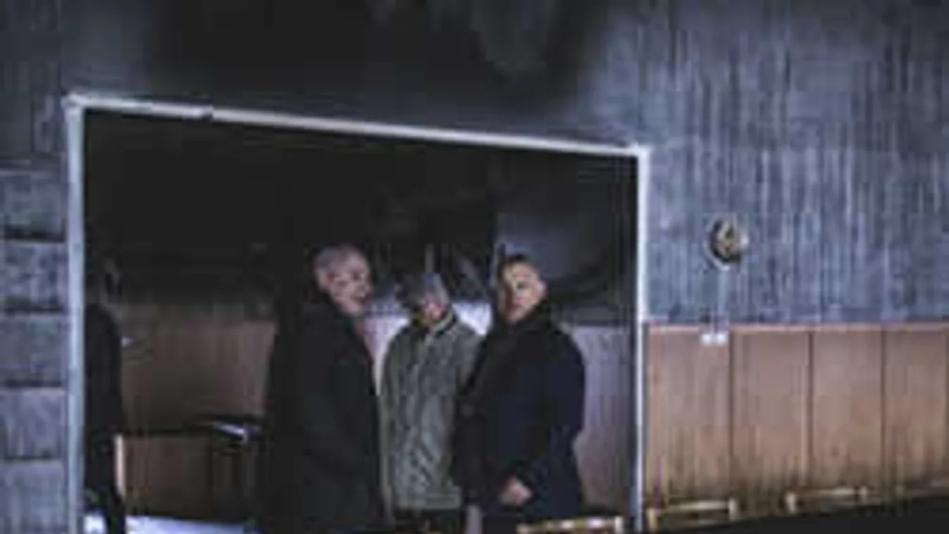 Tűzvész a református kollégiumban, segít a kormány