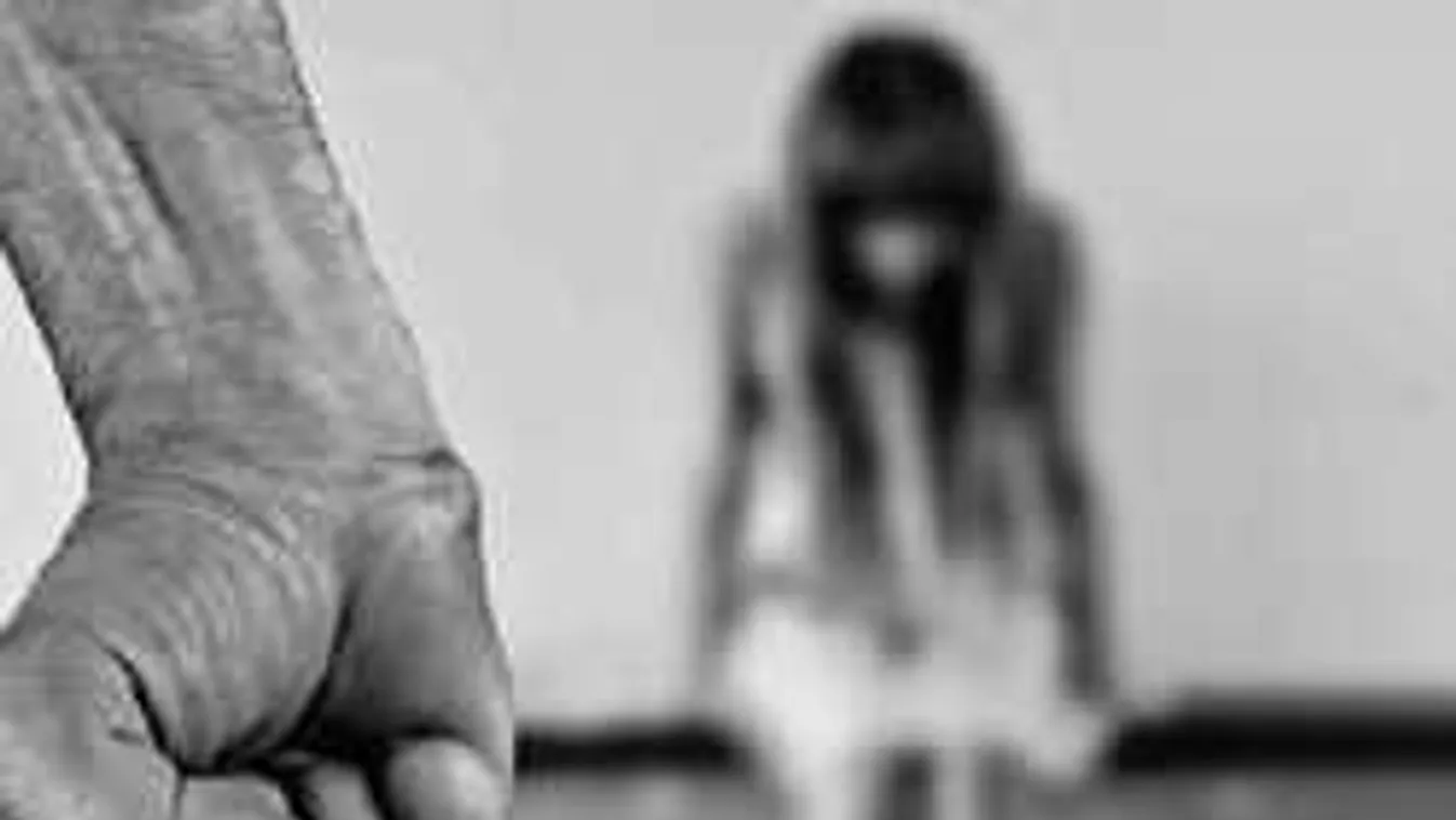 A szeméttárolóban erőszakolta meg a 9 éves svéd kislányt a líbiai!