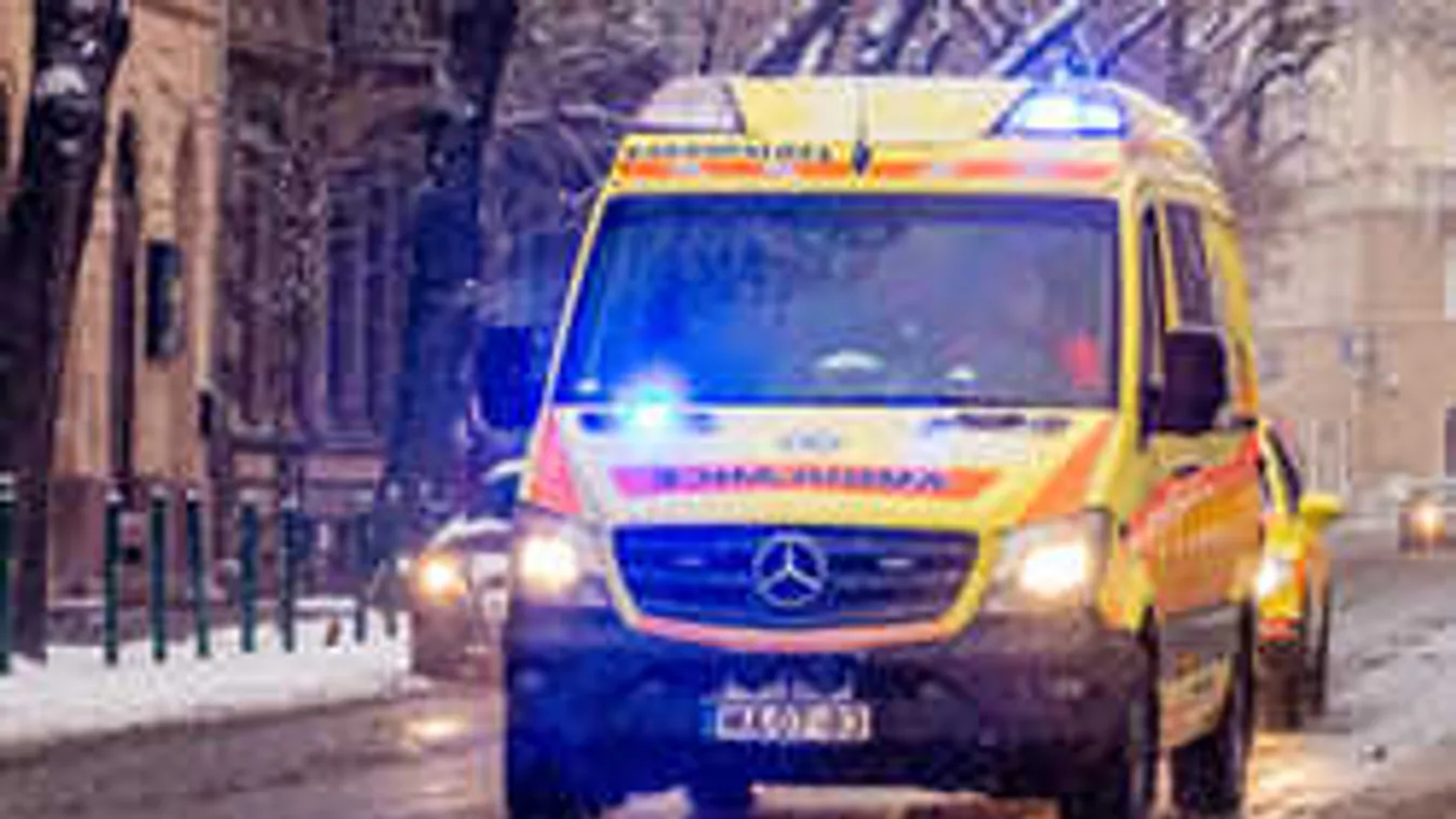 Mobiltelefon segítségével mentettek életet