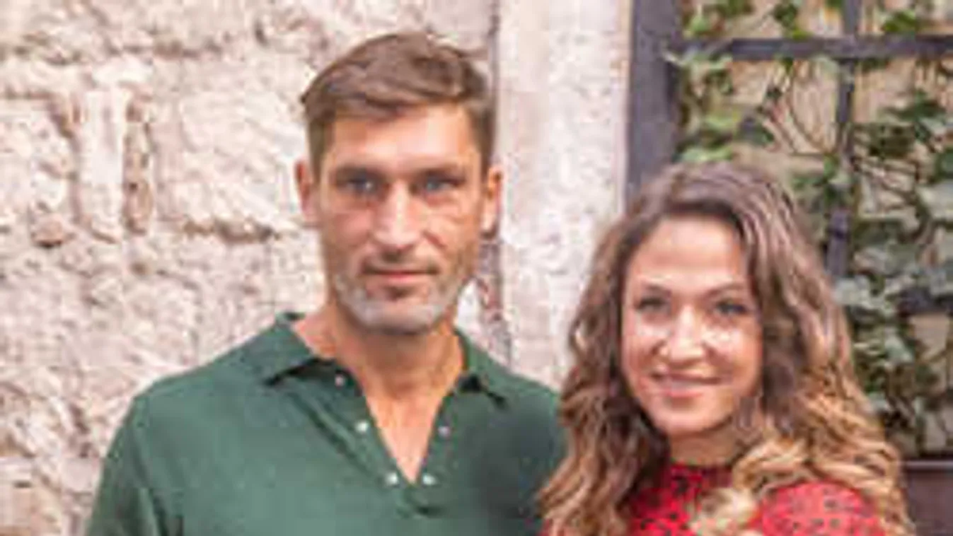 Élete álmát váltja valóra a TV2 sztárja