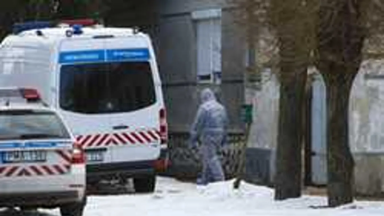 Káptalanfai gyilkosság: 3 éves kislányt lőtt fejbe az őrjöngő osztrák