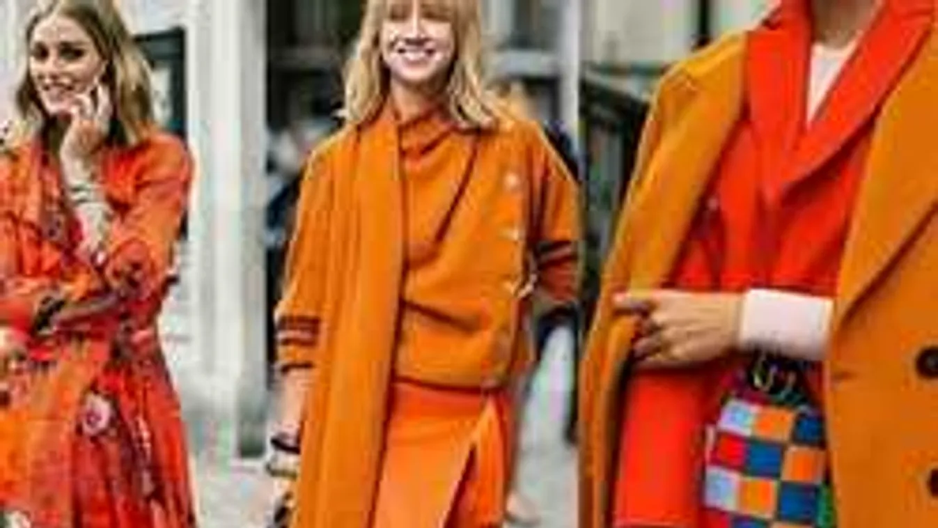 Ez lesz 2019 kedvenc téli színe, mindent beborít