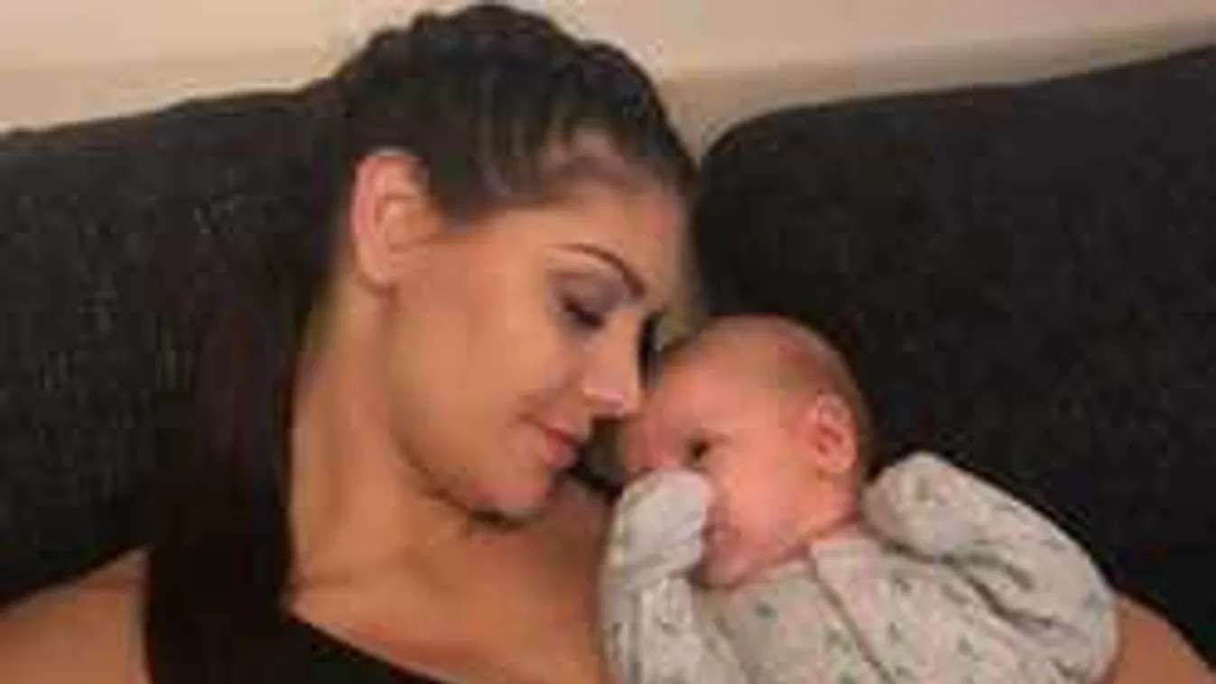 Nincs túl jól: Legyengült Kulcsár Edina immunrendszere