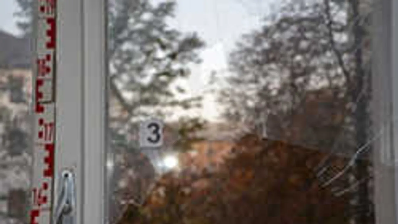 Õk az év legpancserebb rablói