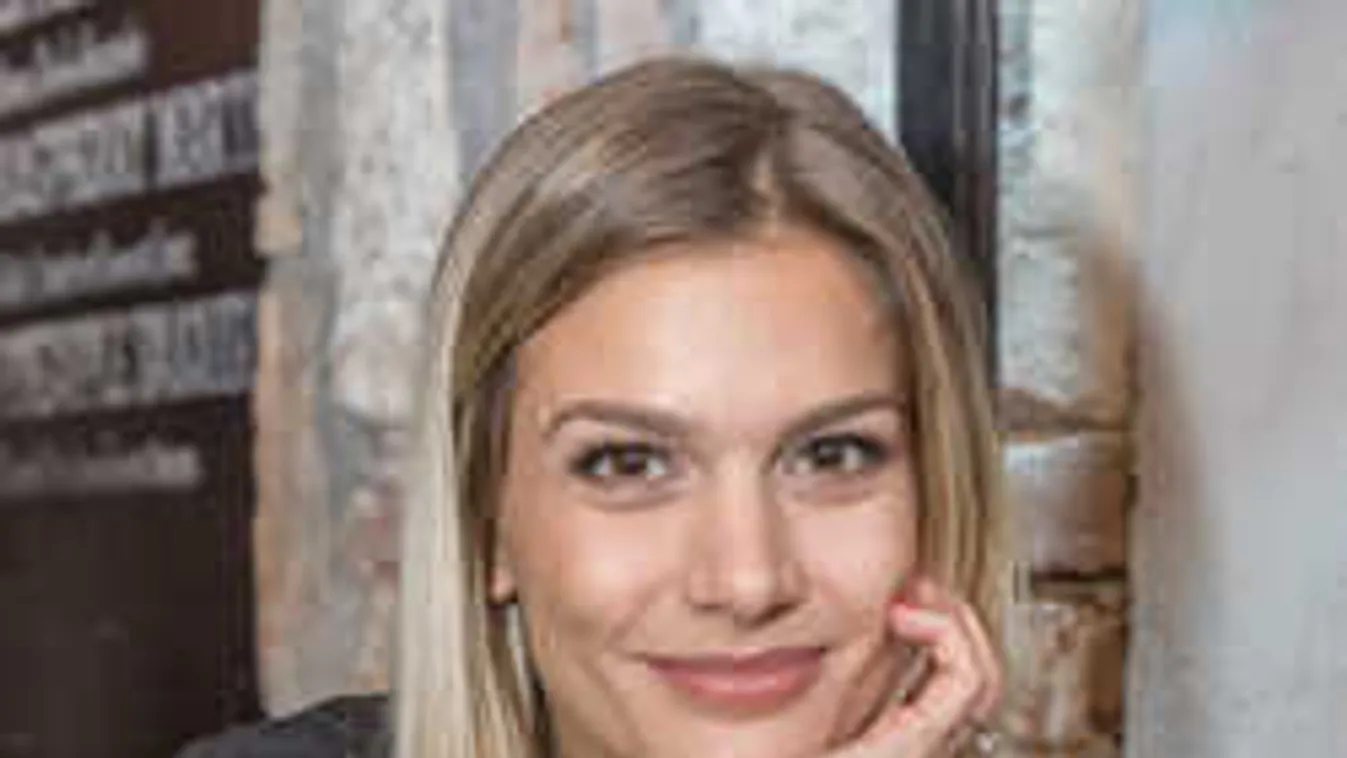 Itt a bizonyíték: Komoly hízókúrába kezdett Weisz Fanni