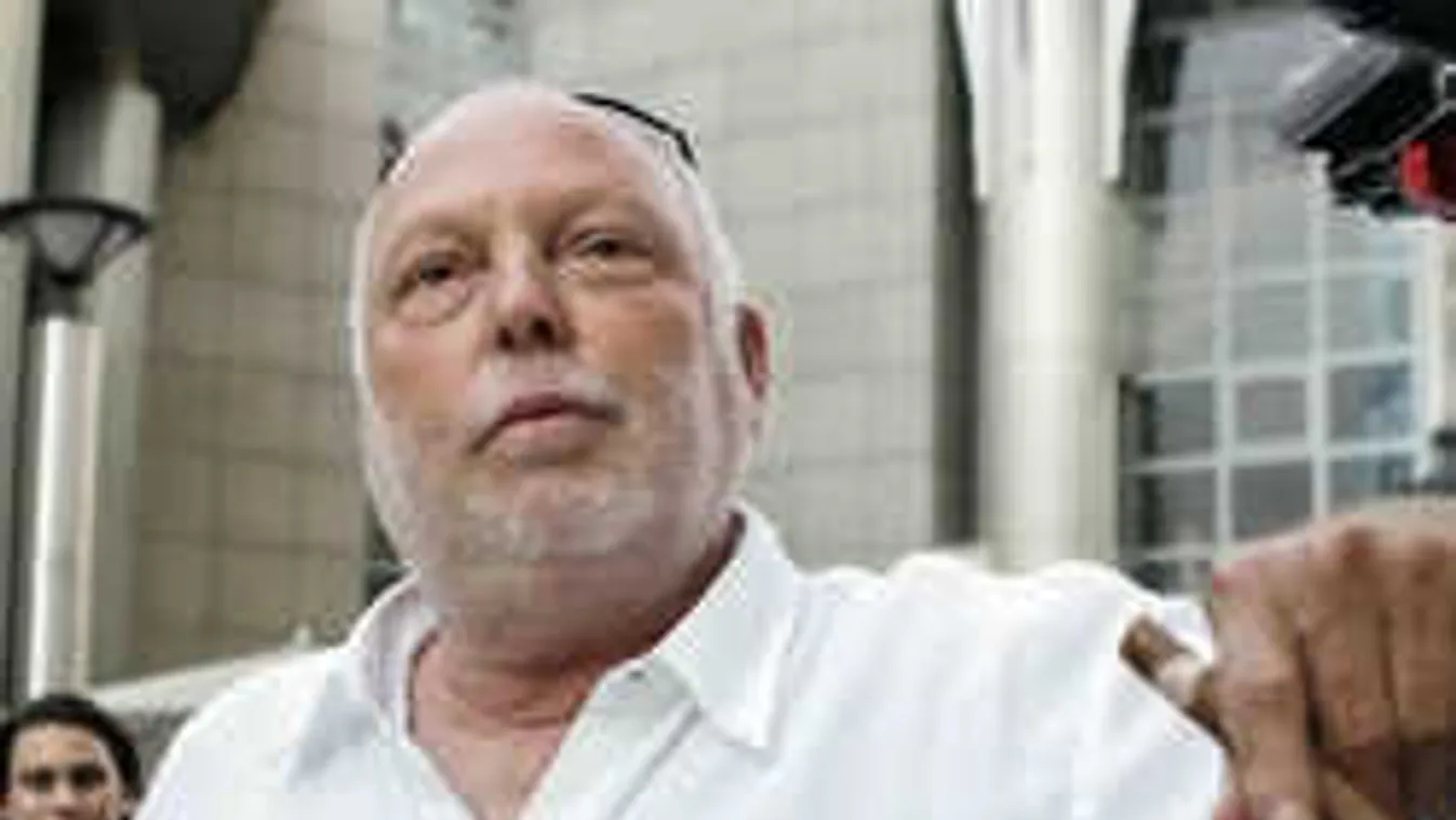 Újabb részletek Andy Vajna temetéséről, így készülnek a helyszínen