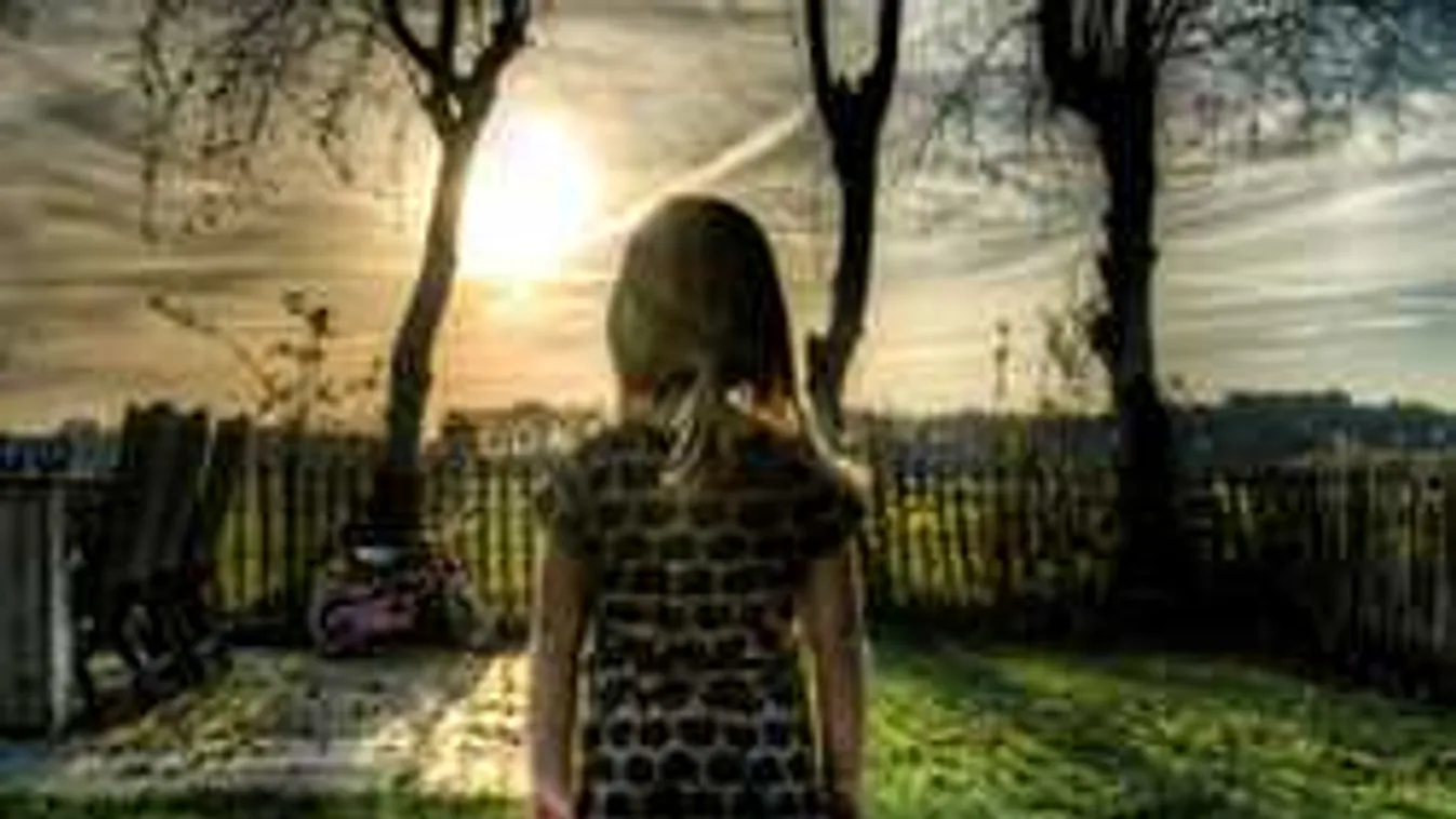 Édesanyja talált rá holtan a 6 éves kislányra, borzalmas dolog történt a kicsivel