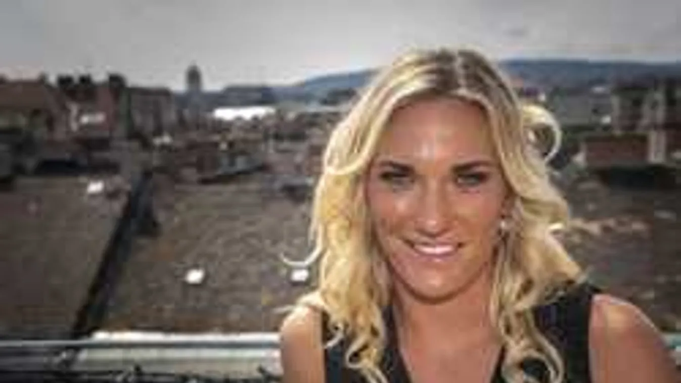 Ilyen jól sikerült Babos Timi 10 éves kihívása