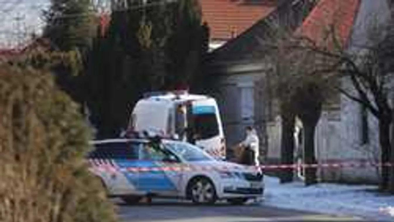 Káptalanfai mészárlás: megint drámai órákat élt át a magyar család