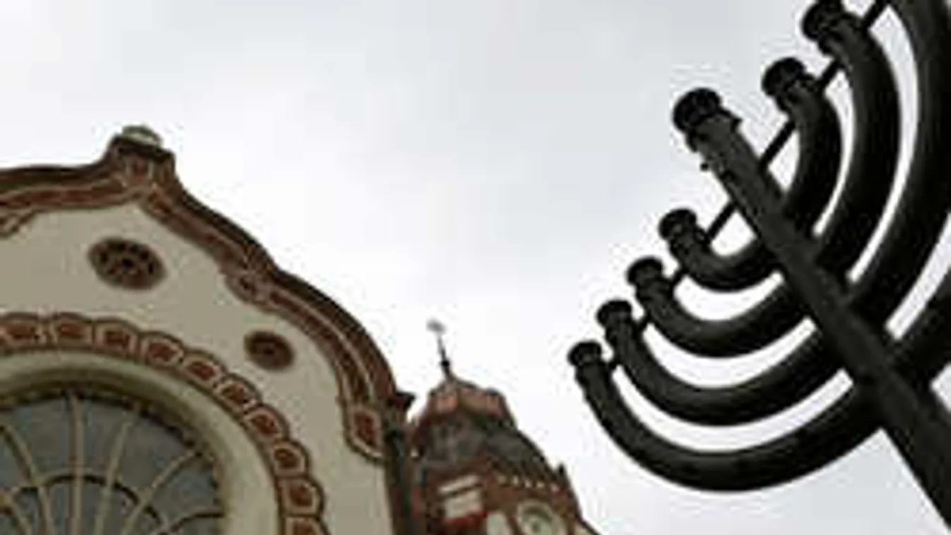 Elfogadhatatlan bátorítani az antiszemitizmust