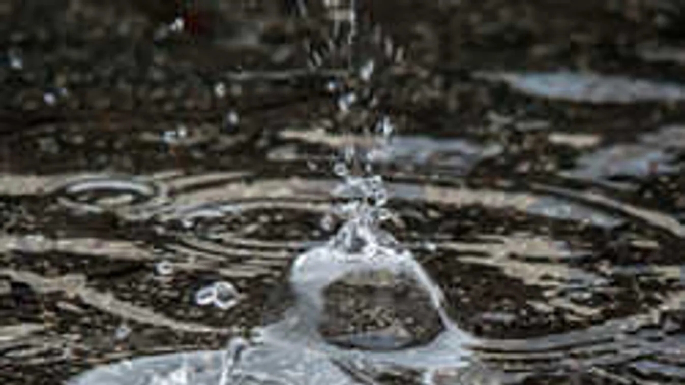 Riasztást adott ki a meteorológia: Ezek a megyék érintettek