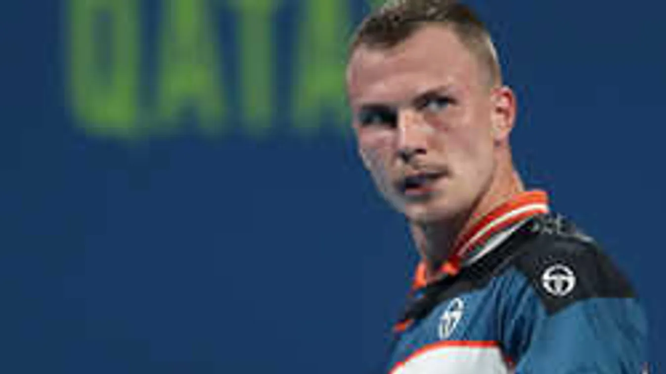 Ígéretes jelek: Így válhat valóra Fucsovics Marci álma