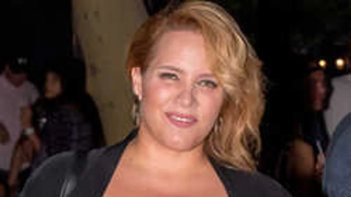 Megdöbbentő, mi történt Tóth Vera hangjával