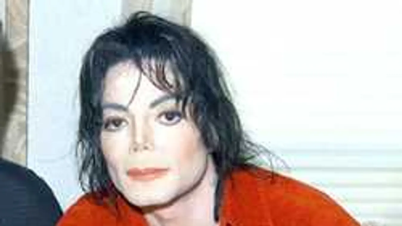 Fény derült Michael Jackson mocskos szextitkaira, előkerült egy videó